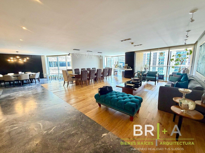 Departamento en venta · Lomas del Chamizal, Cuajimalpa de Morelos, Ciudad de México