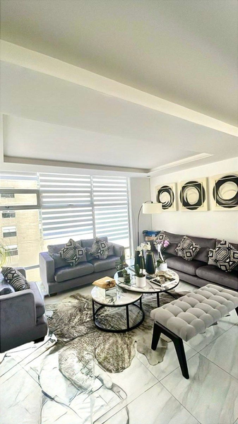 Departamento en venta · Bosque Real, Huixquilucan, Estado de México