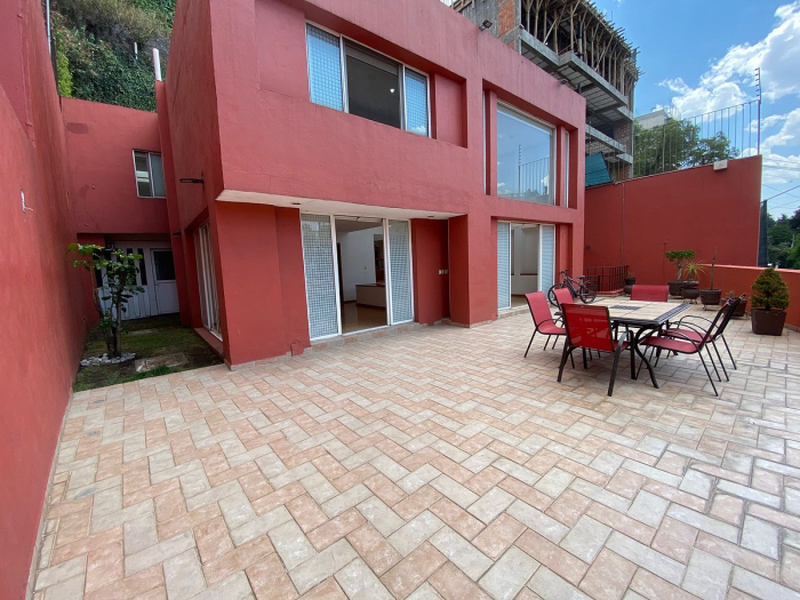 Casa en venta · Lomas de Tecamachalco, Naucalpan de Juárez, Estado de México