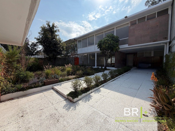 Casa en venta · Lomas de Tecamachalco Sección Bosques I y II, Huixquilucan, Estado de México