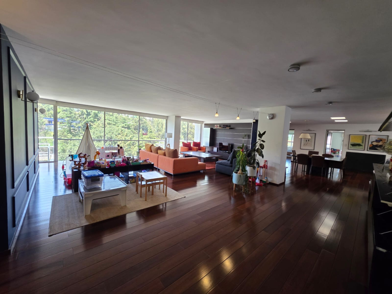 Departamento en venta · Bosque de las Lomas, Miguel Hidalgo, Ciudad de México Departamento en venta · Bosque de las Lomas, Miguel Hidalgo, Ciudad de México