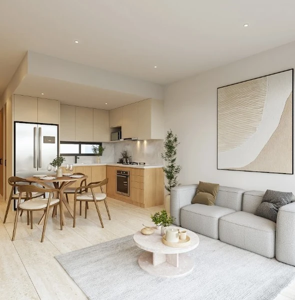 Departamento en venta · Ampliación Alpes, Álvaro Obregón, Ciudad de México