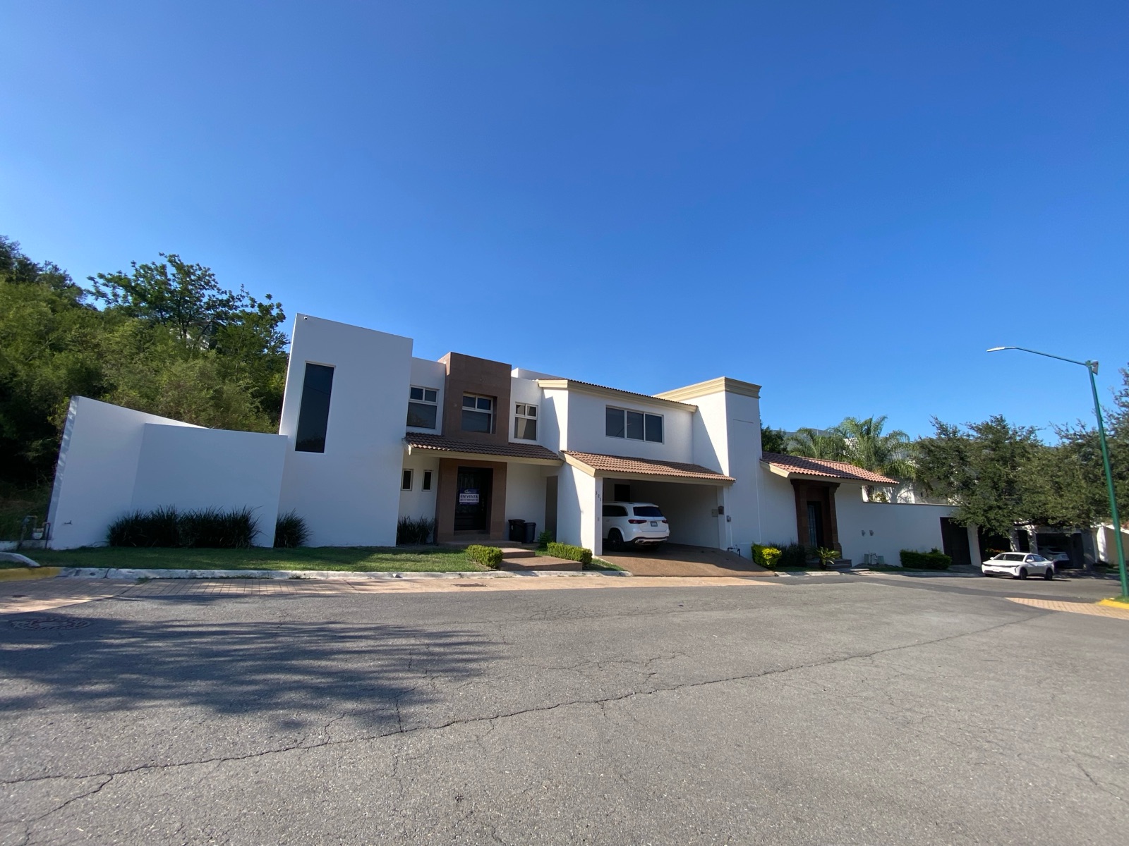 Casa en venta · Sierra Alta 3er Sector, Monterrey, Nuevo León