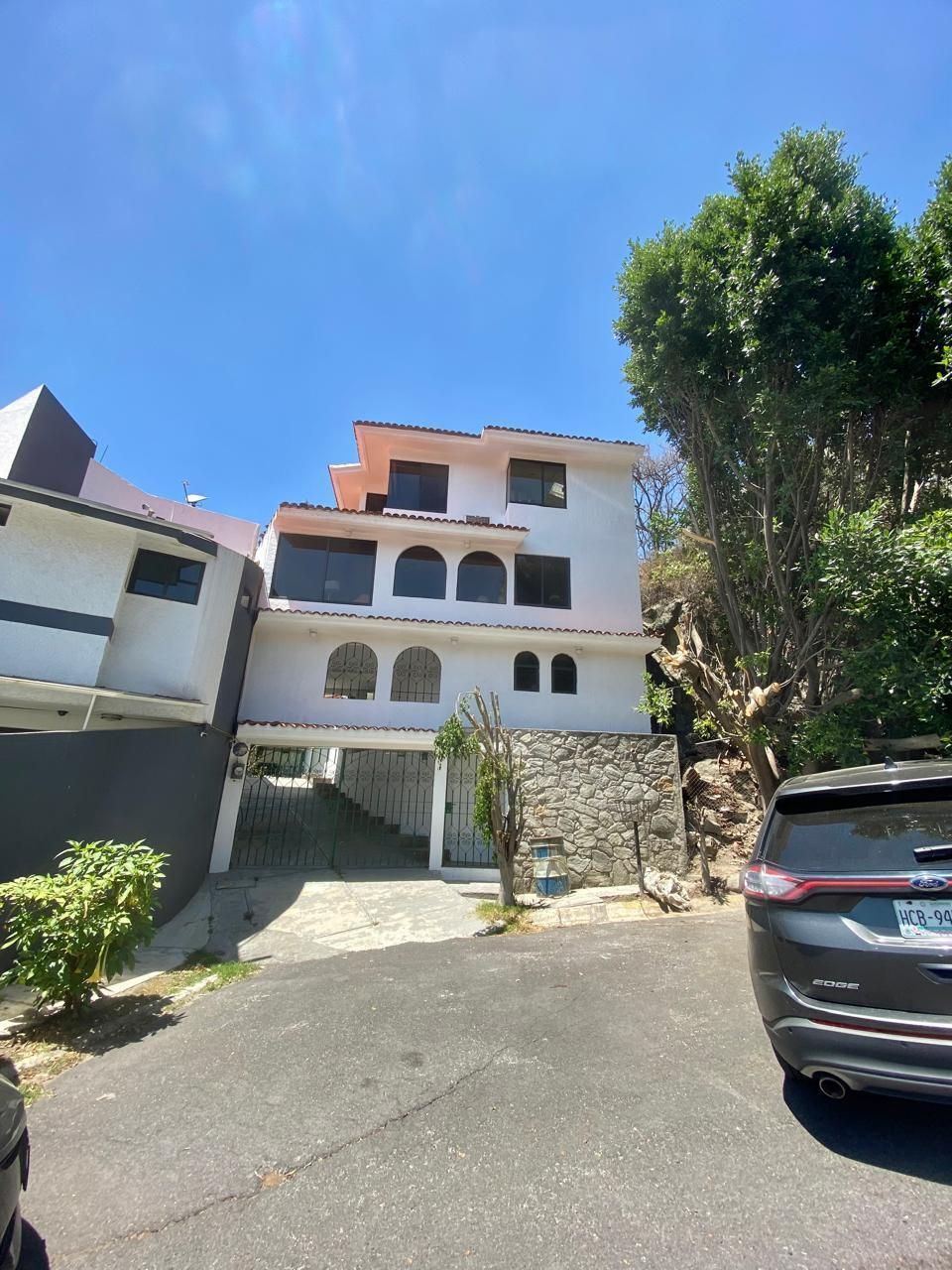 Casa en venta · Paseos del Bosque, Naucalpan de Juárez, Estado de México
