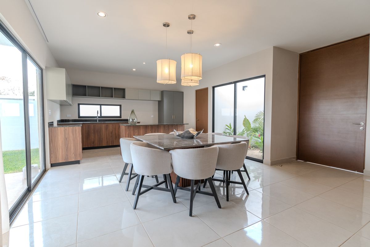Condominio en venta · Conkal, Conkal, Yucatán