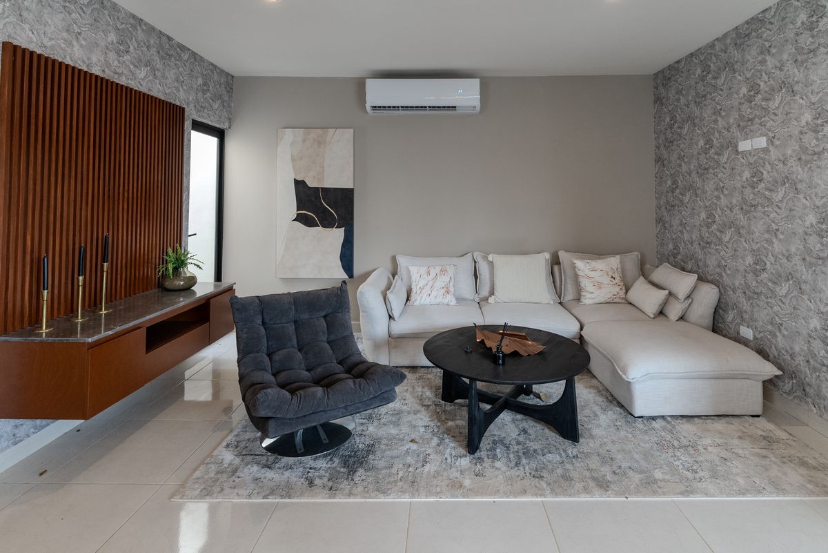 Condominio en venta · Conkal, Conkal, Yucatán