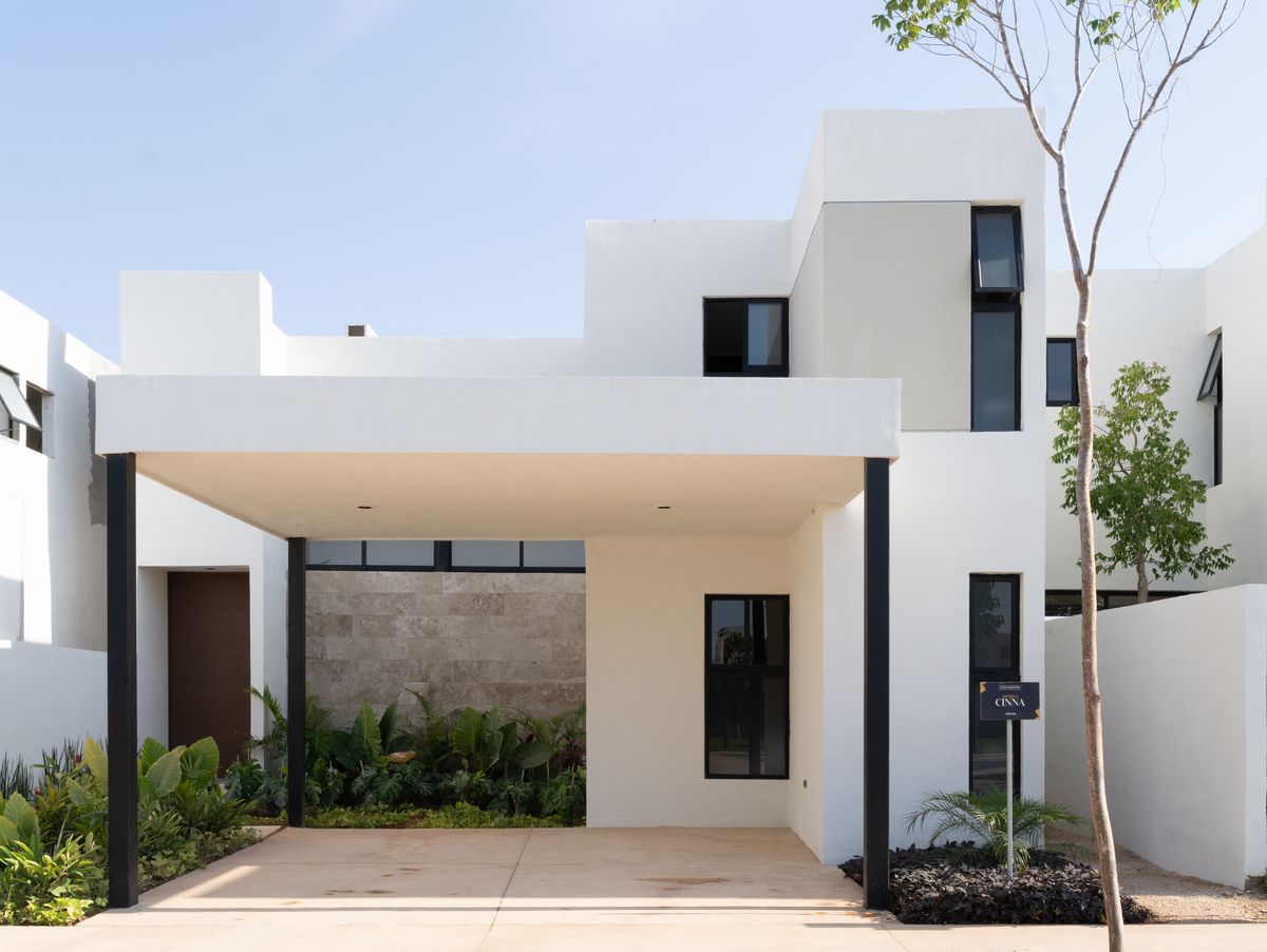 Condominio en venta · Conkal, Conkal, Yucatán