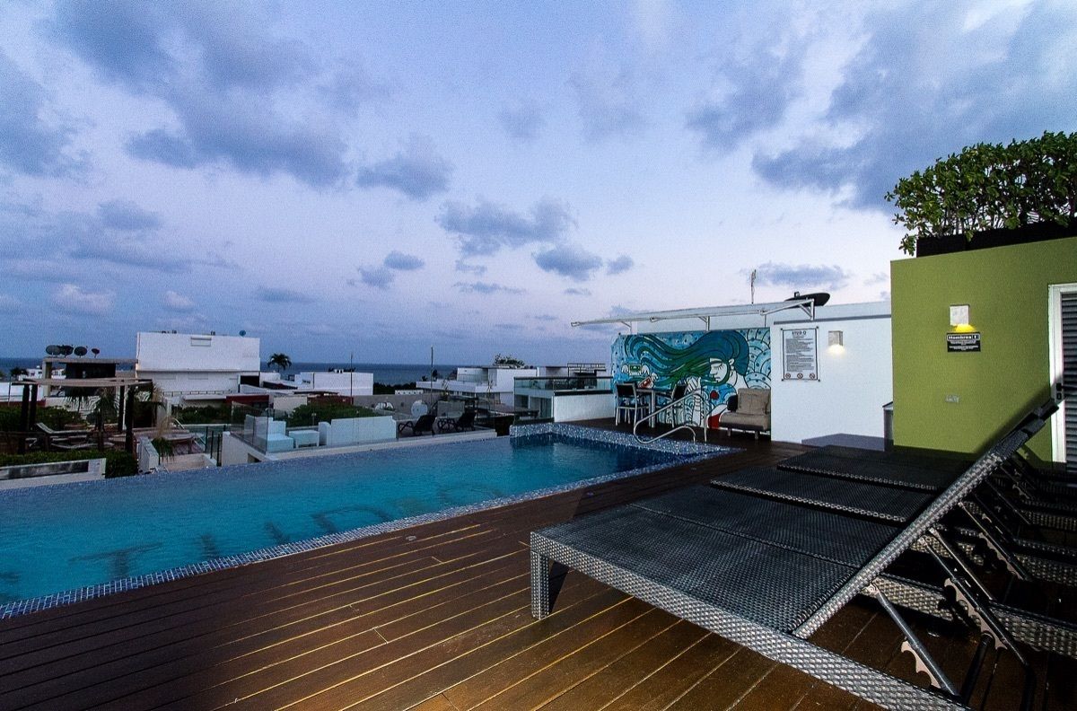 Departamento en venta · Luis Donaldo Colosio, Solidaridad, Quintana Roo