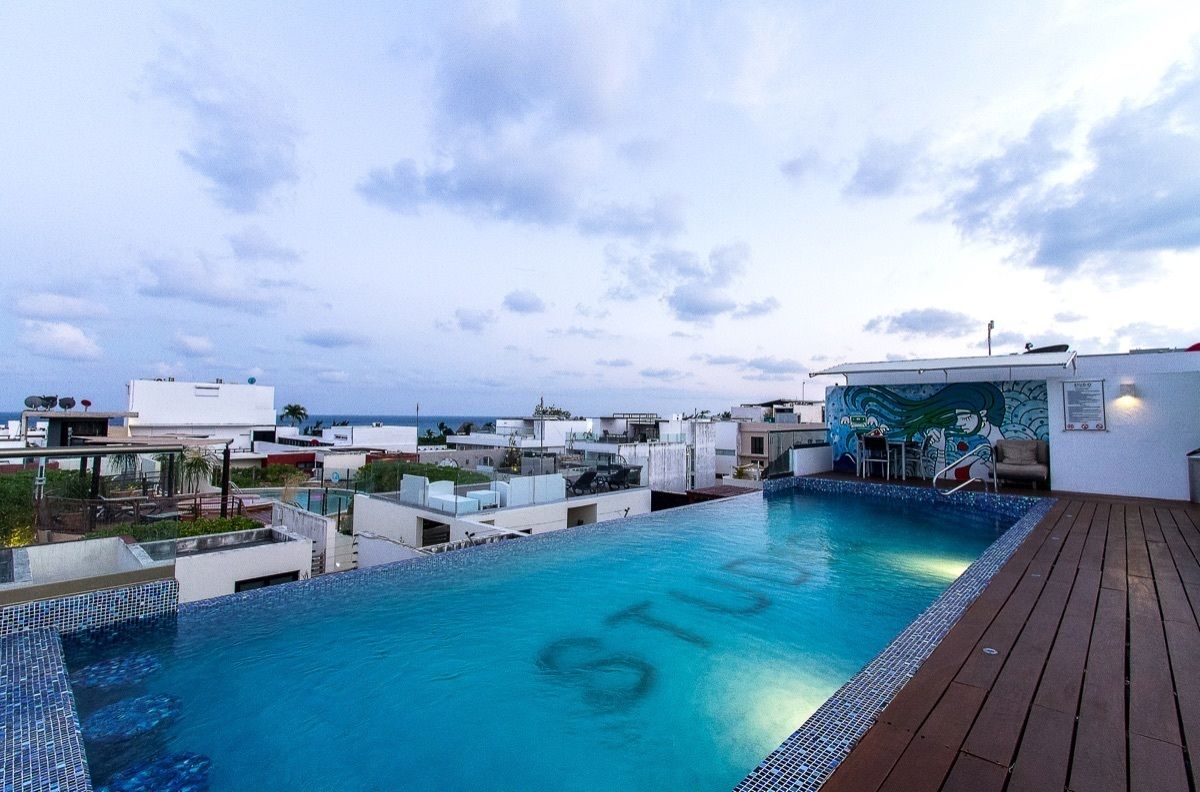 Departamento en venta · Luis Donaldo Colosio, Solidaridad, Quintana Roo