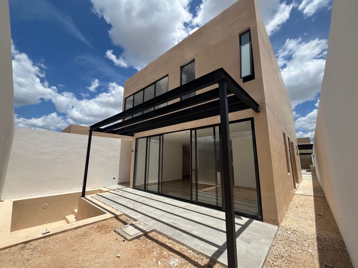 Condominio en venta · Santa Gertrudis Copo, Mérida, Yucatán