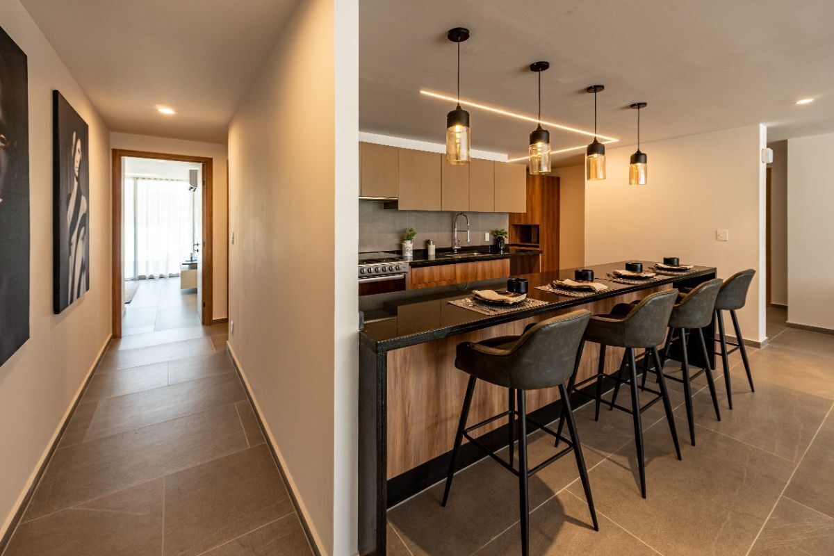 Departamento en venta · Cabo Norte, Mérida, Yucatán