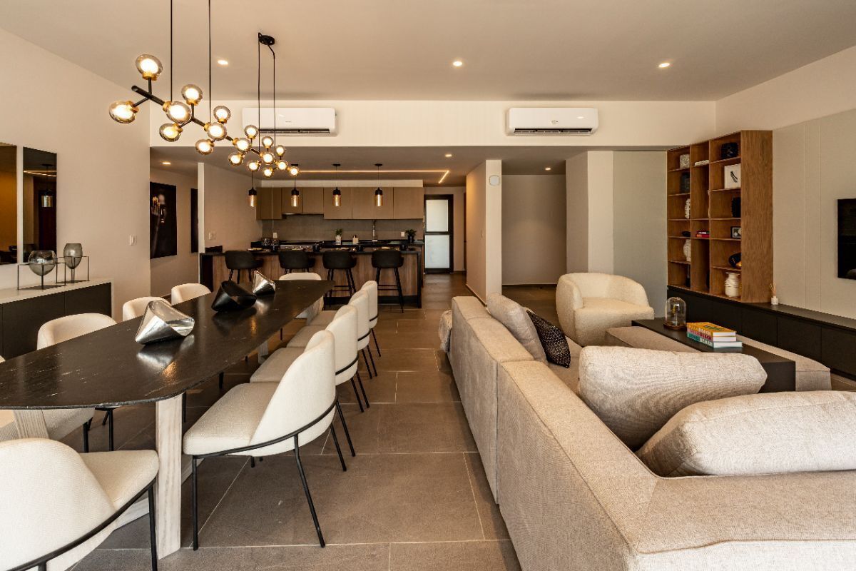 Departamento en venta · Cabo Norte, Mérida, Yucatán