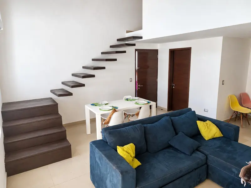 Departamento en venta · Aviación, Solidaridad, Quintana Roo