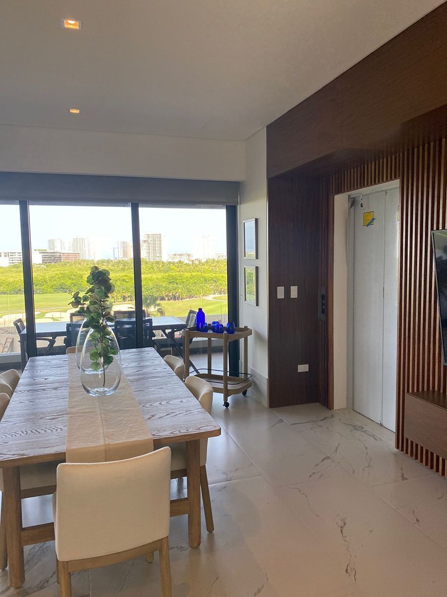 Departamento en venta · Puerto Cancún, Cancún, Benito Juárez, Quintana Roo