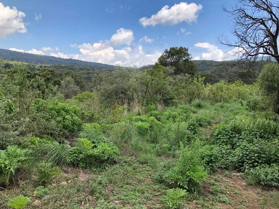 Lote en venta · San Salvador Cuauhtenco, Milpa Alta, Ciudad de México