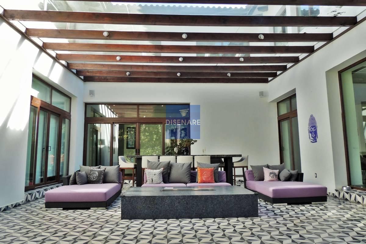 Condominio en venta · Rancho San Francisco Pueblo San Bartolo Ameyalco, Álvaro Obregón, Ciudad de México