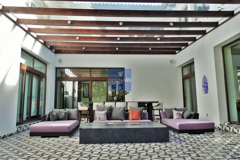 Condominio en venta · Rancho San Francisco Pueblo San Bartolo Ameyalco, Álvaro Obregón, Ciudad de México