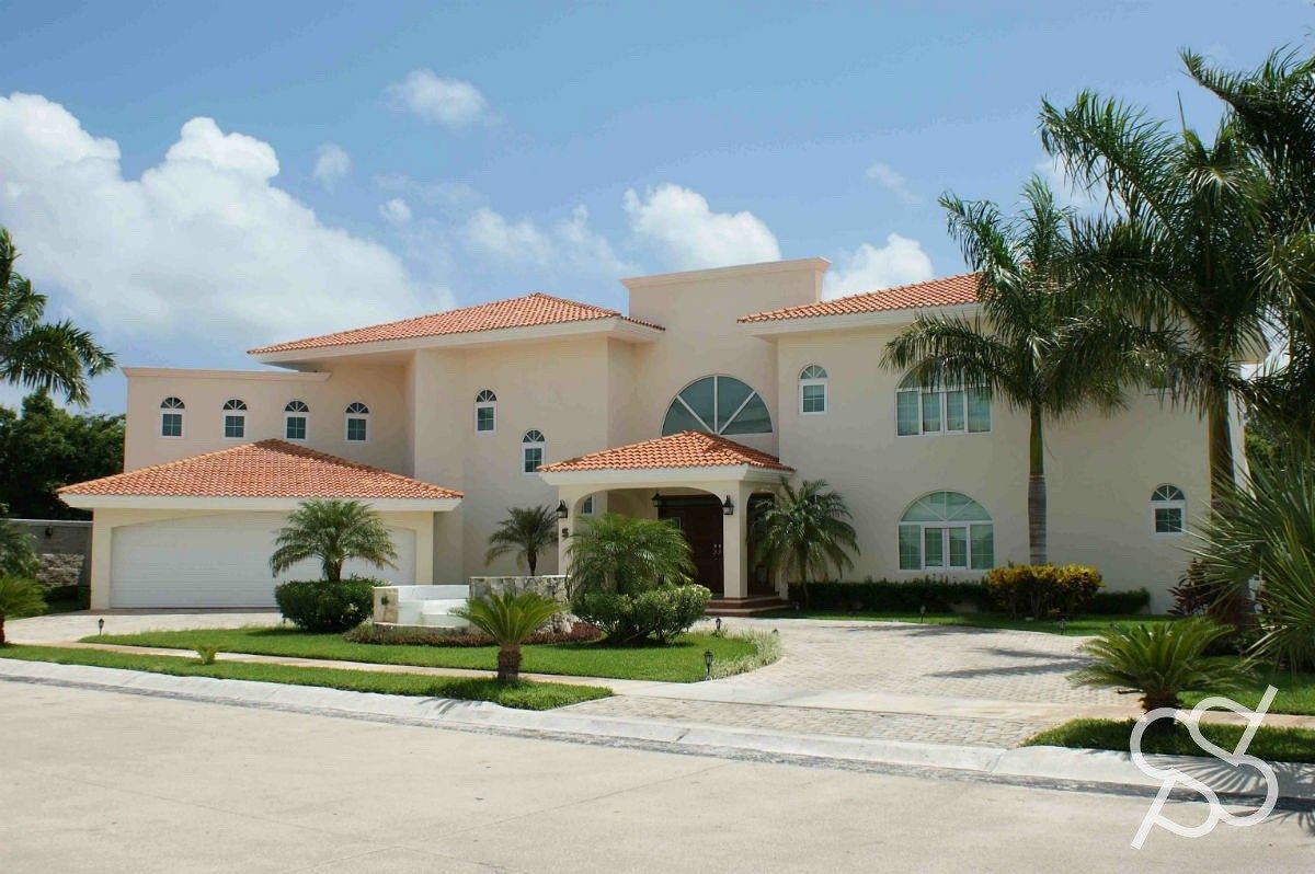 Casa en venta · Residencial Cumbres, Cancún, Benito Juárez, Quintana Roo