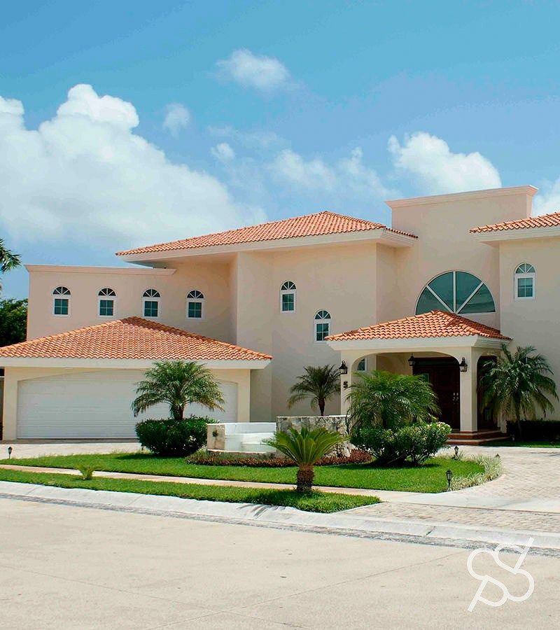 Casa en venta · Residencial Cumbres, Cancún, Benito Juárez, Quintana Roo
