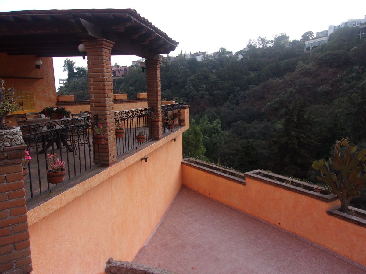 Condominio en venta · La Herradura, Huixquilucan, Estado de México