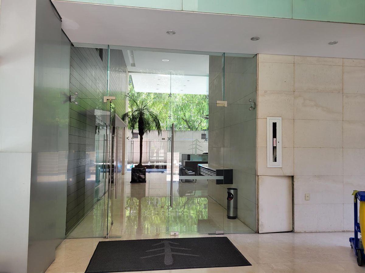 Departamento en venta · Bosque de las Lomas, Miguel Hidalgo, Ciudad de México