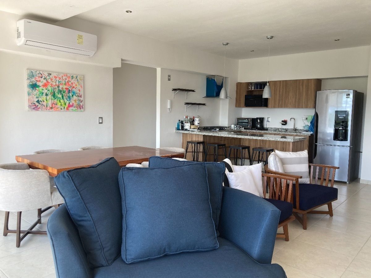 Departamento en venta · La Zanja O La Poza, Acapulco de Juárez, Guerrero