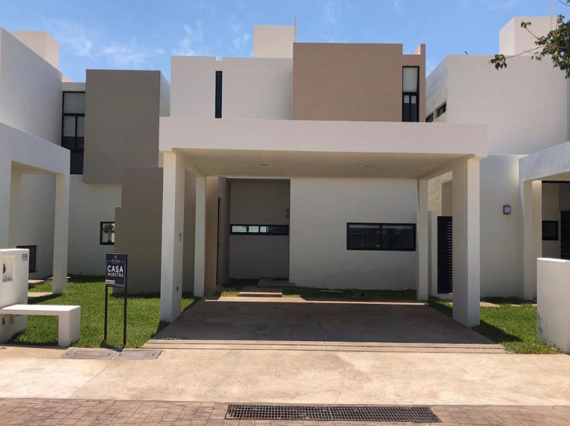 Casa en venta · Conkal, Conkal, Yucatán