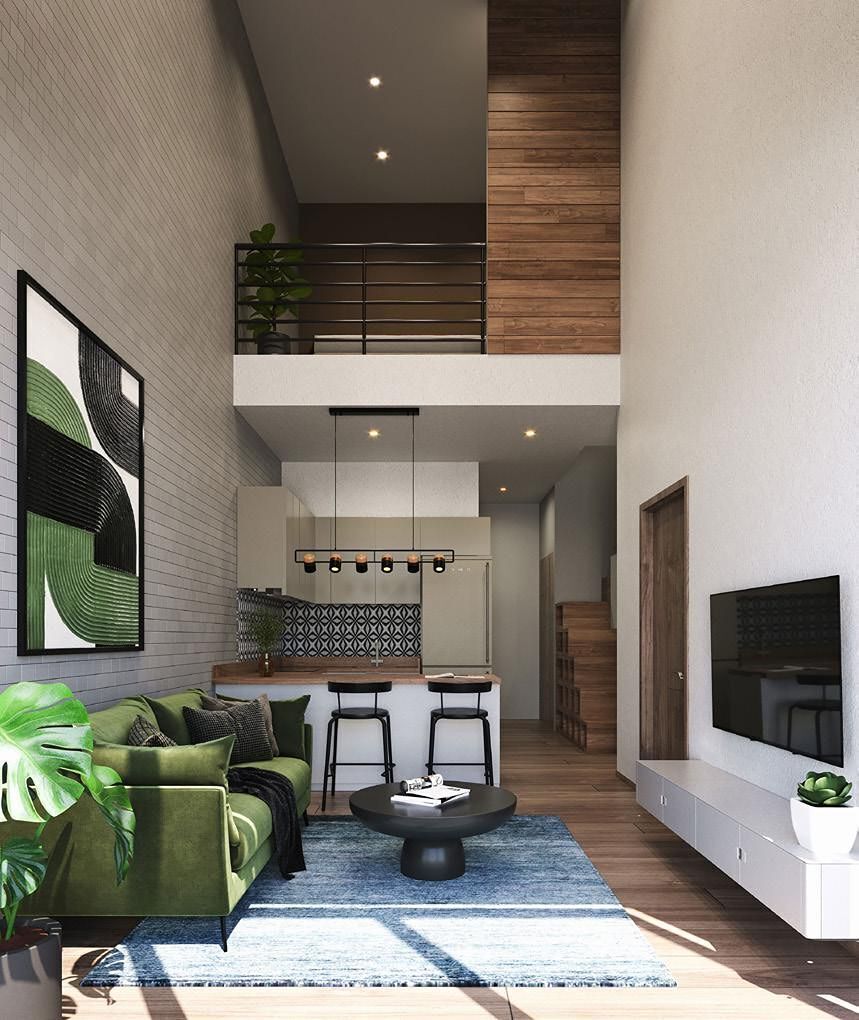 Departamento en venta · Monterrey Centro, Monterrey, Nuevo León