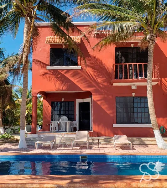 Casa en venta · Puerto Morelos, Quintana Roo