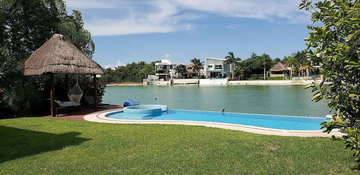 Casa en venta · Lagos del Sol, Benito Juárez, Quintana Roo