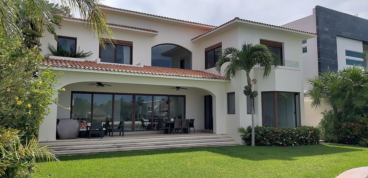 Casa en venta · Lagos del Sol, Benito Juárez, Quintana Roo