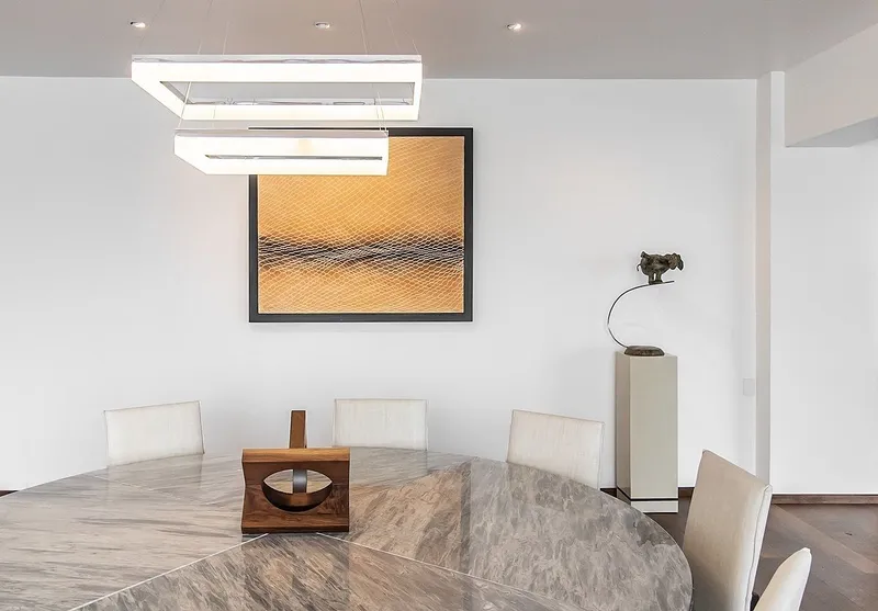 Departamento en venta · Santa Fe Cuajimalpa, Cuajimalpa de Morelos, Ciudad de México