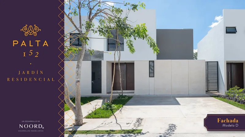 Casa en venta · Cholul, Mérida, Yucatán Casa en venta · Cholul, Mérida, Yucatán
