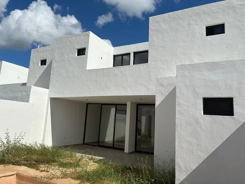 Condominio en venta · Temozon Norte, Mérida, Yucatán