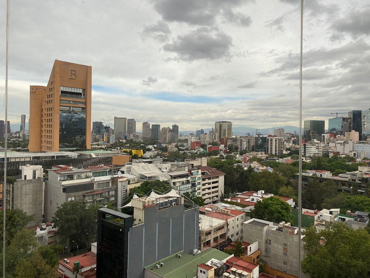 Departamento en venta · Polanco I Sección, Polanco, Miguel Hidalgo, Ciudad de México