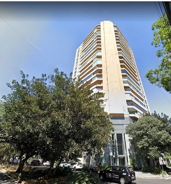 Departamento en venta · Polanco I Sección, Polanco, Miguel Hidalgo, Ciudad de México