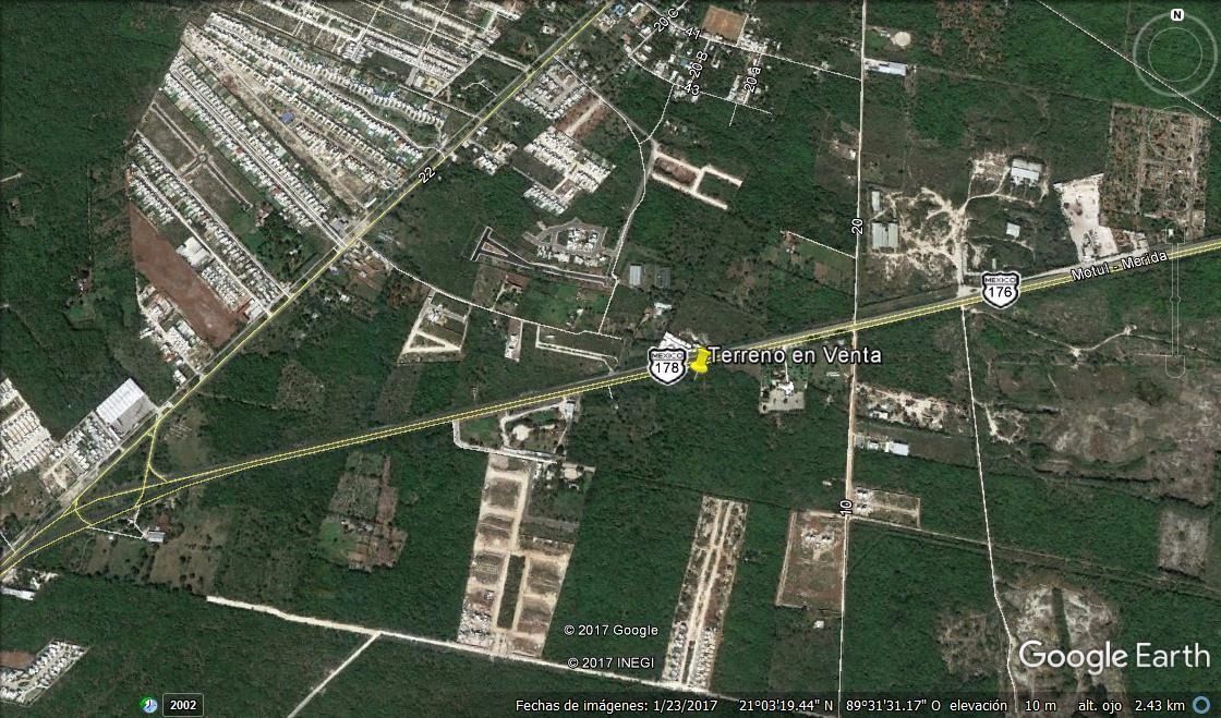 Casa en venta · Conkal, Conkal, Yucatán