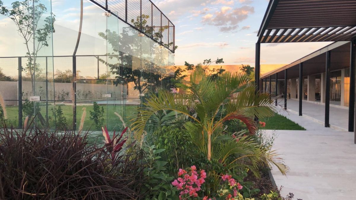 Lote en venta · Chablekal, Mérida, Yucatán