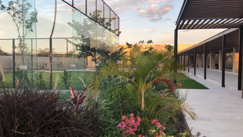 Lote en venta · Chablekal, Mérida, Yucatán