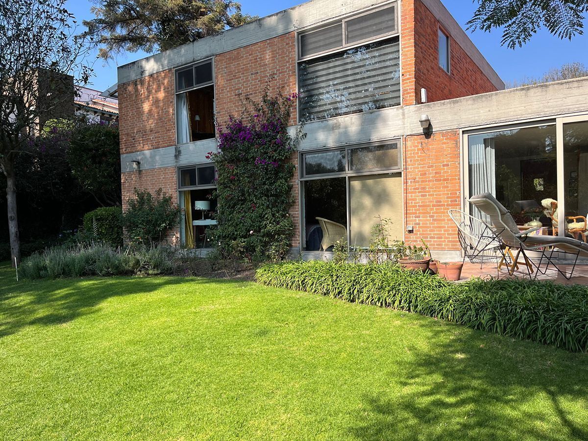Casa en venta · San Jerónimo Lídice, La Magdalena Contreras, Ciudad de México