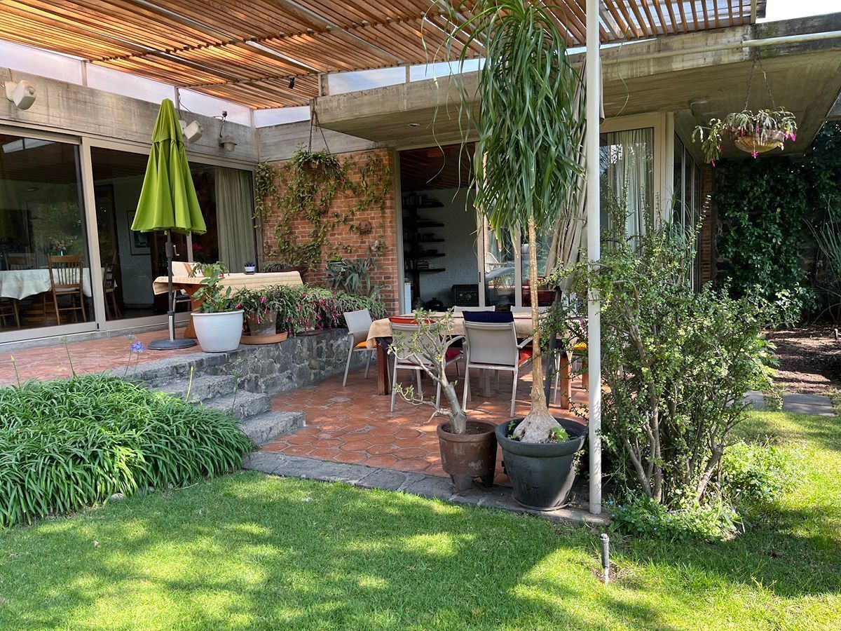 Casa en venta · San Jerónimo Lídice, La Magdalena Contreras, Ciudad de México