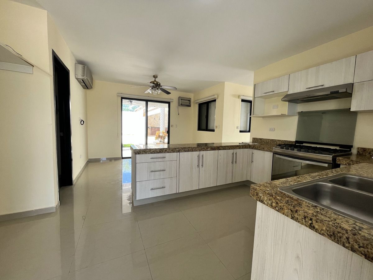 Casa en venta · Santa Gertrudis Copo, Mérida, Yucatán