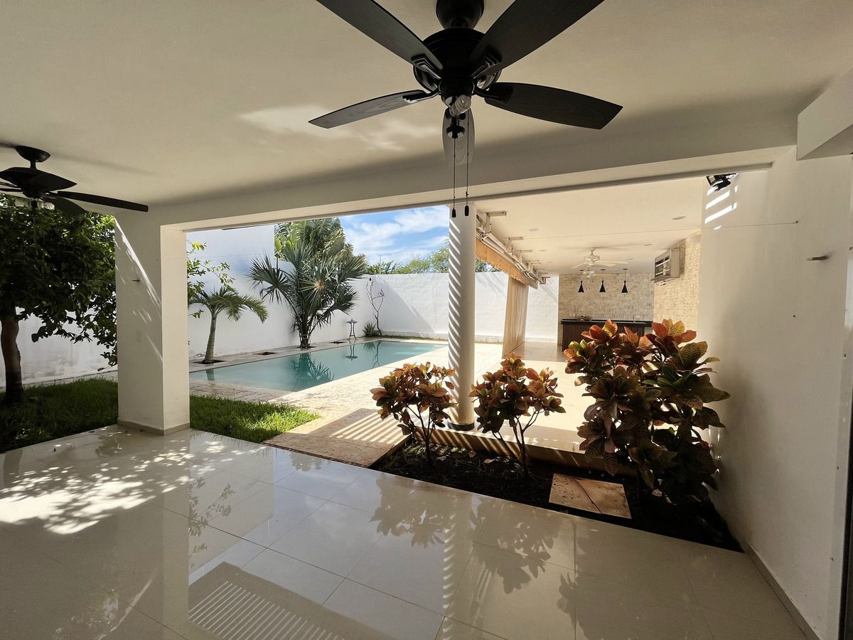 Casa en venta · Santa Gertrudis Copo, Mérida, Yucatán