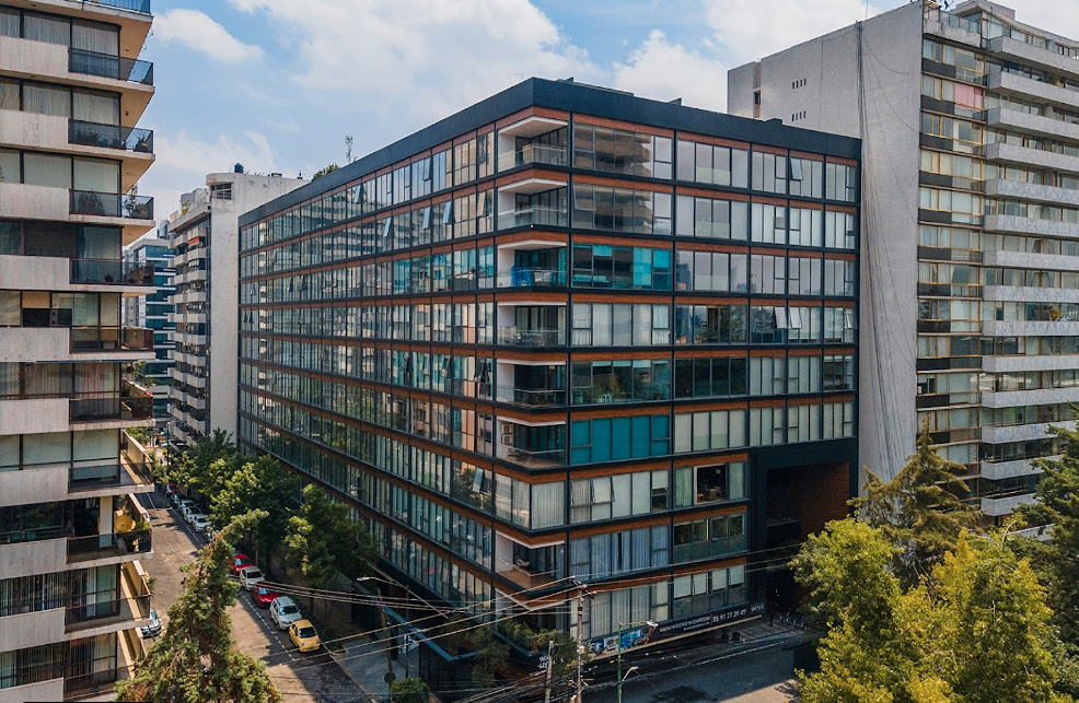 Departamento en venta · Polanco I Sección, Polanco, Miguel Hidalgo, Ciudad de México