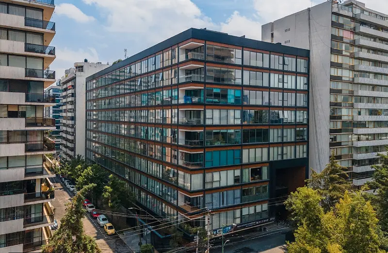 Departamento en venta · Polanco I Sección, Polanco, Miguel Hidalgo, Ciudad de México