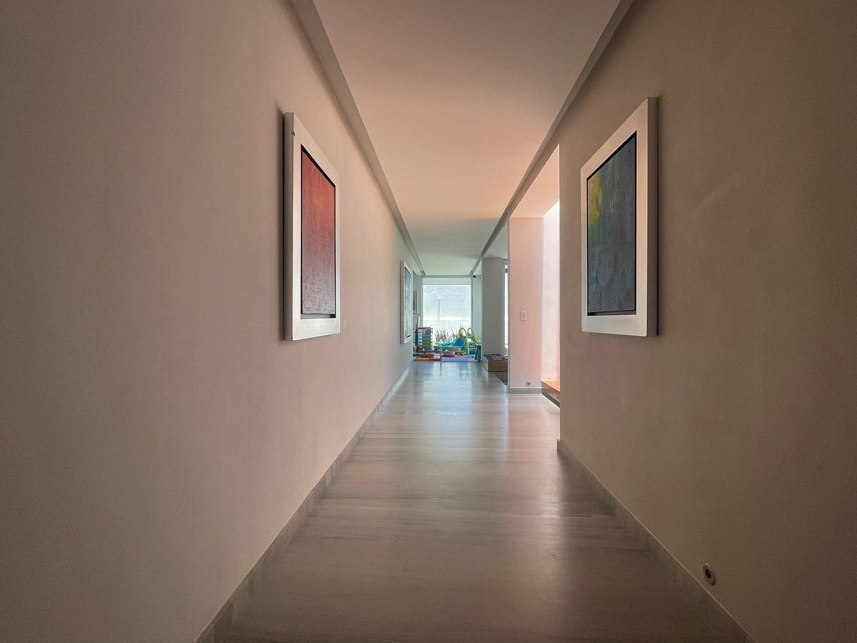 Condominio en venta · Contadero, Cuajimalpa de Morelos, Ciudad de México