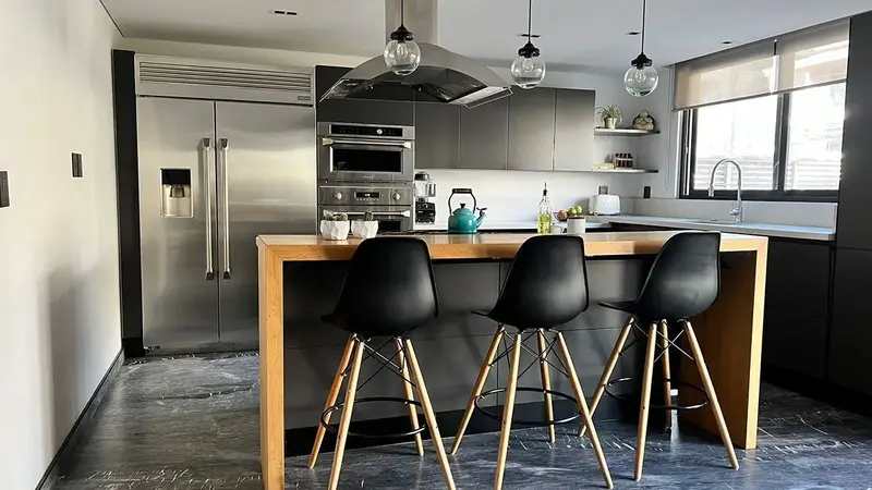 Departamento en venta · Polanco III Sección, Polanco, Miguel Hidalgo, Ciudad de México