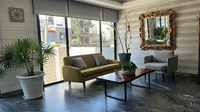 Departamento en venta · Polanco III Sección, Polanco, Miguel Hidalgo, Ciudad de México