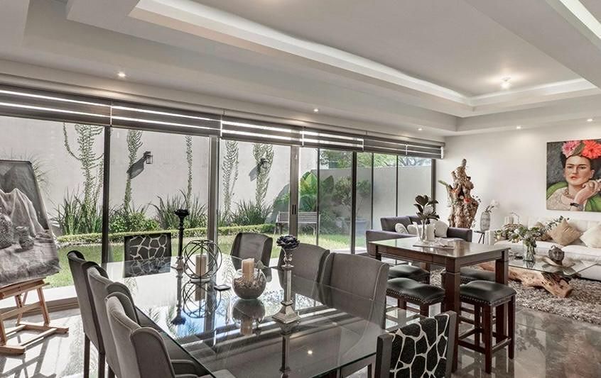 Casa en venta · La Joya Privada Residencial, Monterrey, Nuevo León
