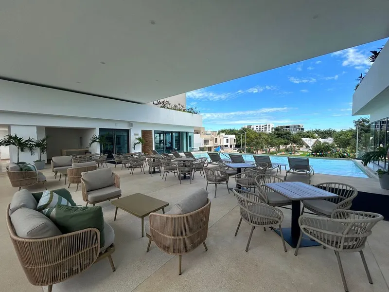 Departamento en venta · Arbolada, Cancún, Benito Juárez, Quintana Roo Departamento en venta · Arbolada, Cancún, Benito Juárez, Quintana Roo